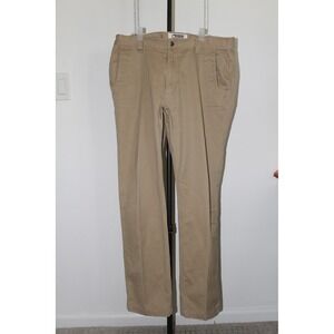 Mountain Khakis Men's Slim Fit Chinos Khaki Pants 36x32